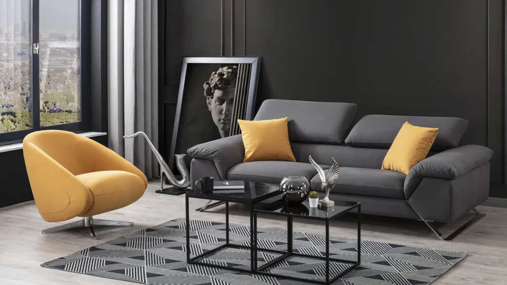 Sivi trosed Barselona