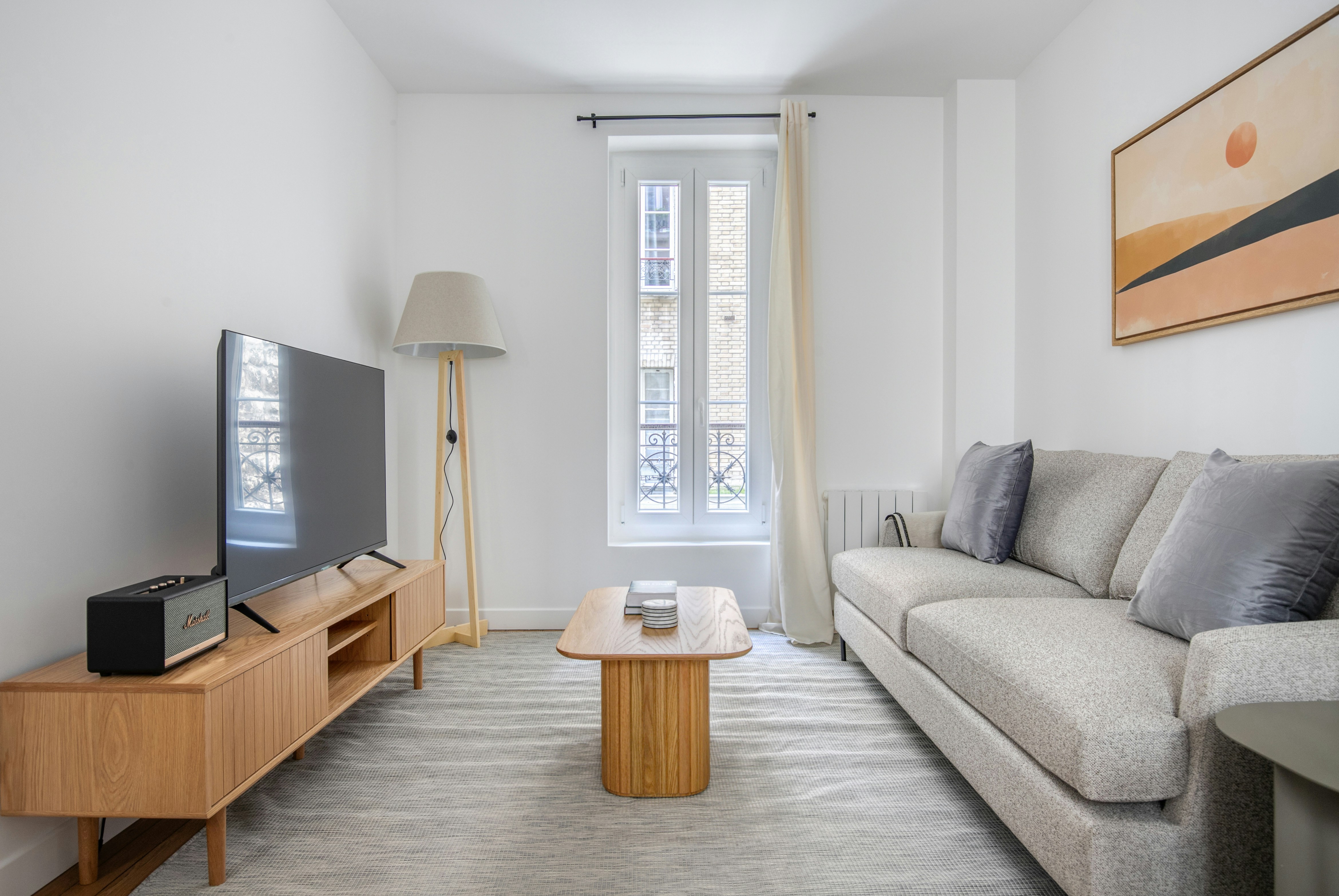 Funkcionalne zone u malom stanu