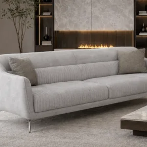 Trosjed Nova kombinuje savremeni dizajn i vrhunsku udobnost